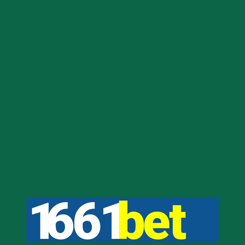 1661bet