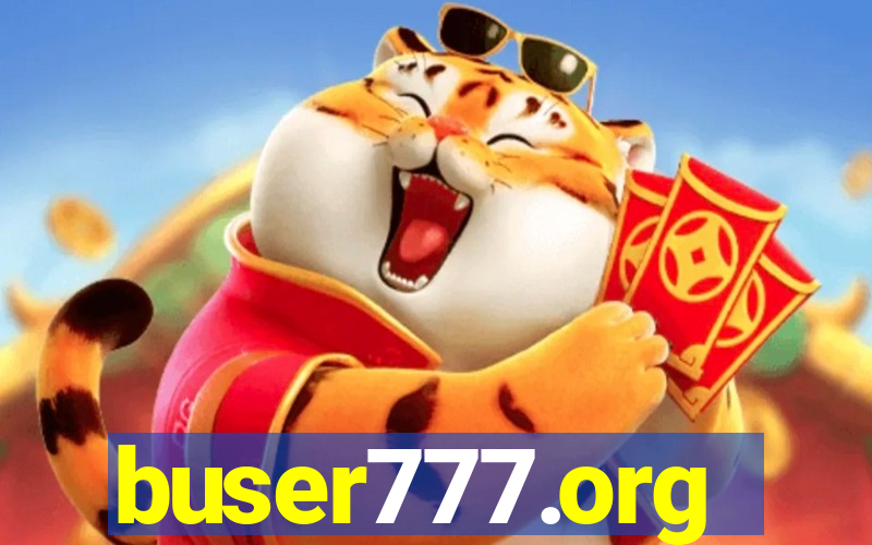 buser777.org