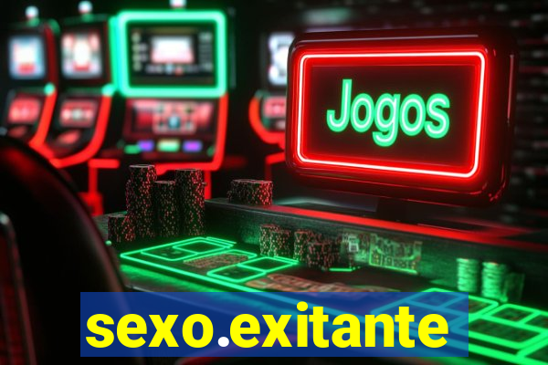 sexo.exitante