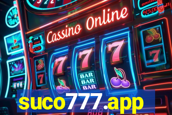 suco777.app