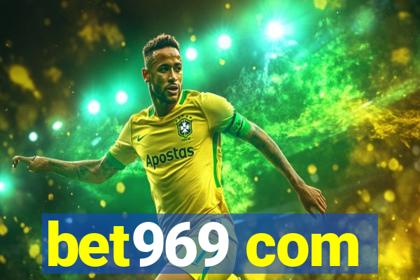 bet969 com