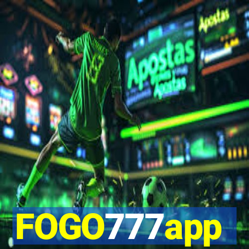 FOGO777app