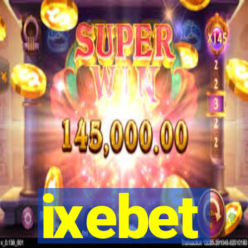 ixebet