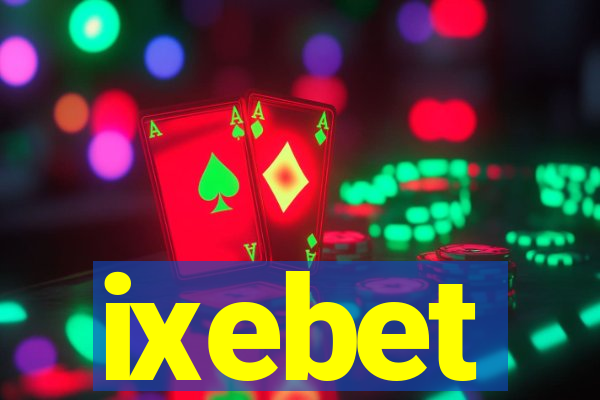 ixebet