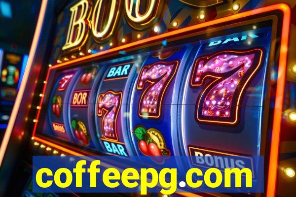 coffeepg.com