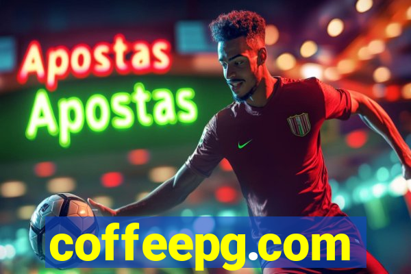 coffeepg.com