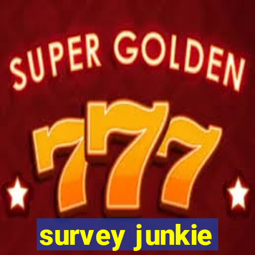 survey junkie