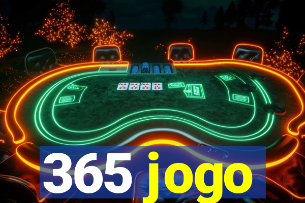 365 jogo