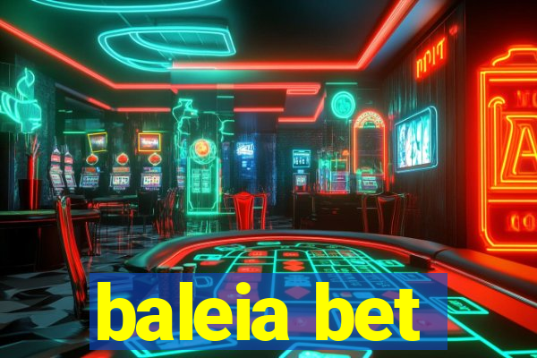 baleia bet