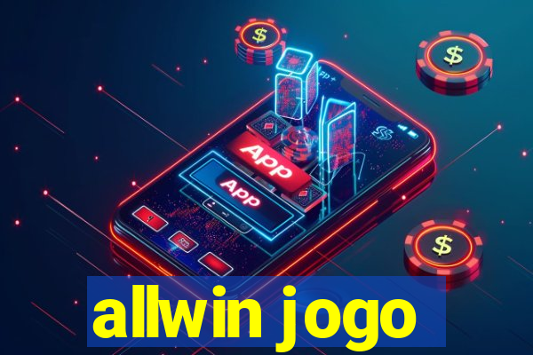 allwin jogo