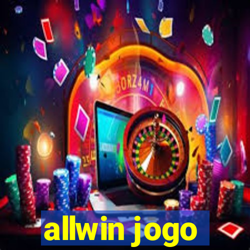 allwin jogo