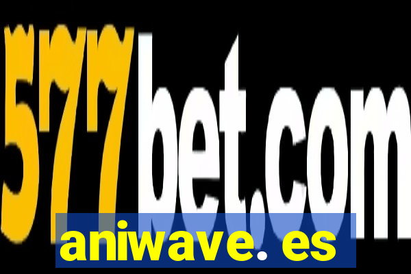 aniwave. es