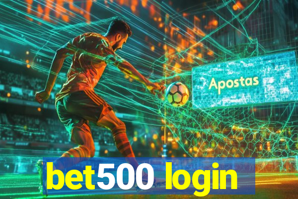 bet500 login