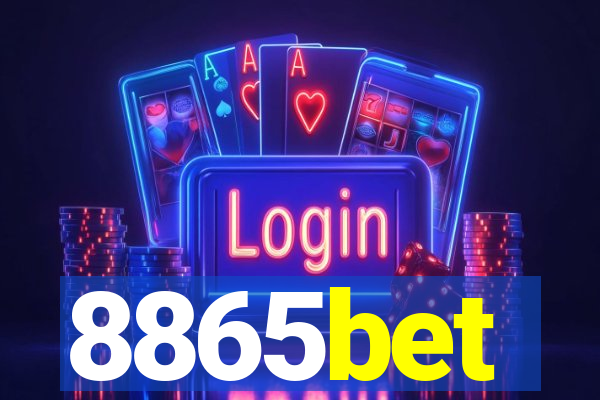 8865bet