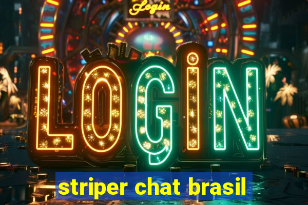 striper chat brasil