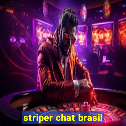 striper chat brasil