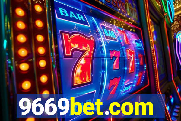 9669bet.com