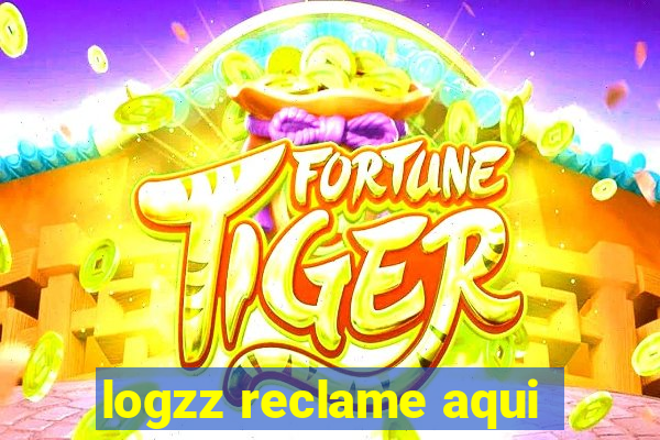 logzz reclame aqui