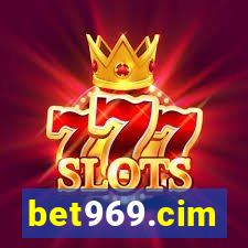 bet969.cim