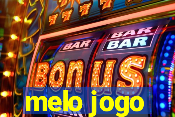 melo jogo