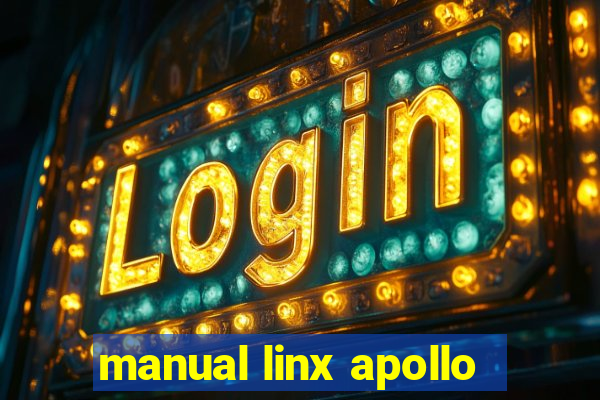 manual linx apollo