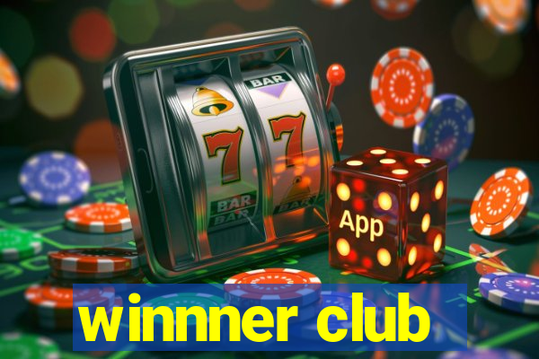 winnner club