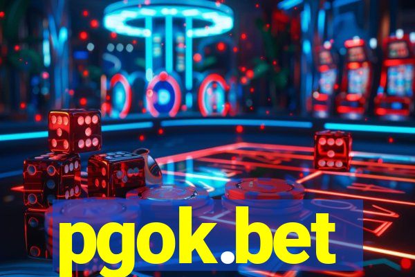 pgok.bet