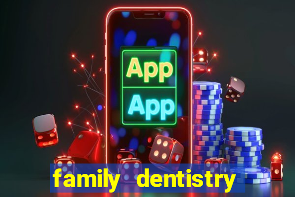 family dentistry los altos ca