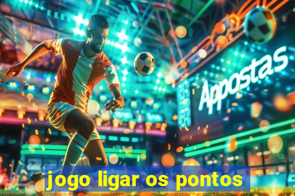 jogo ligar os pontos