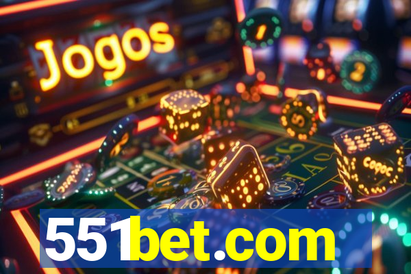 551bet.com