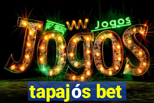 tapajós bet