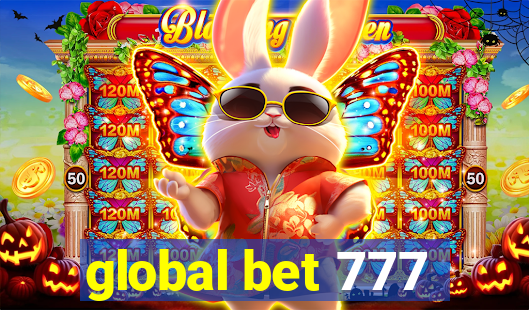 global bet 777