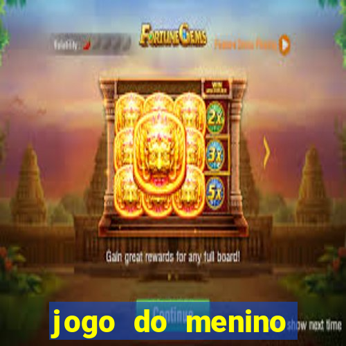 jogo do menino gelo e menina lava