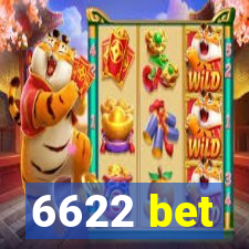 6622 bet