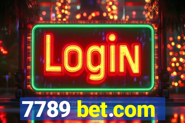 7789 bet.com