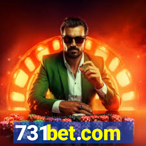 731bet.com