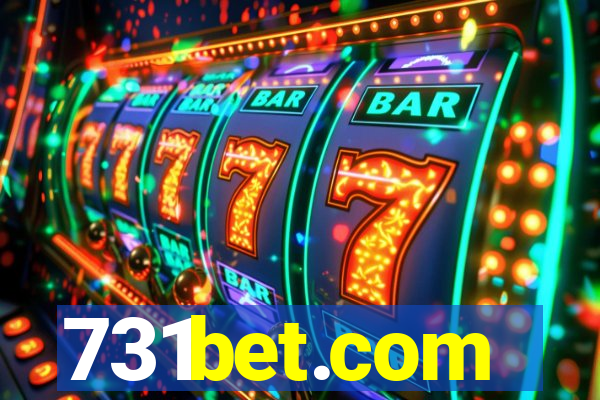 731bet.com