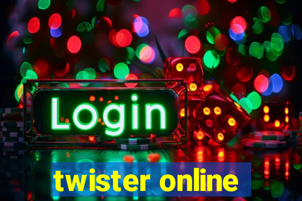 twister online