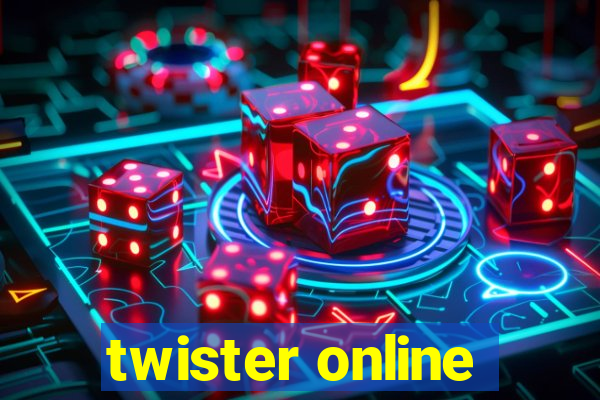 twister online