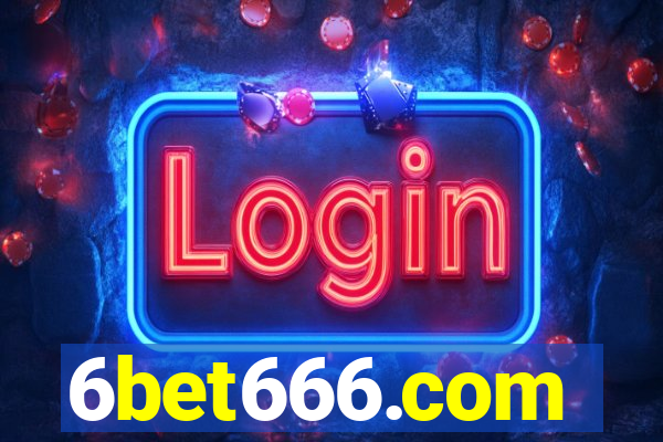 6bet666.com