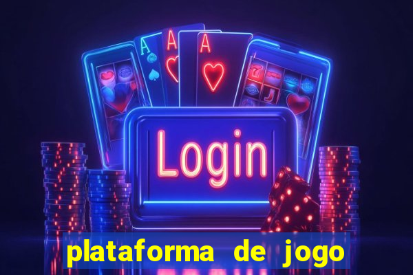 plataforma de jogo da deolane bezerra