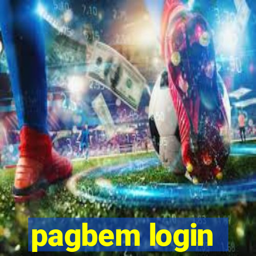 pagbem login