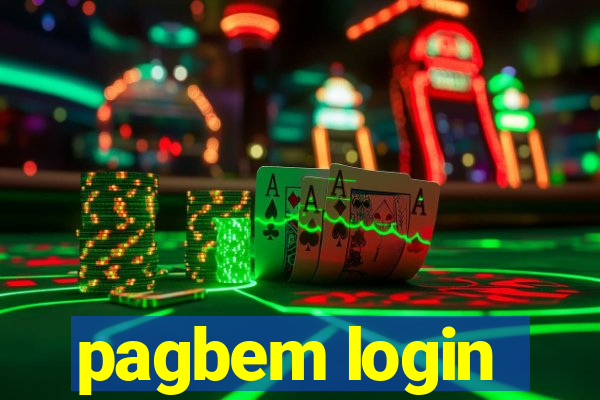 pagbem login