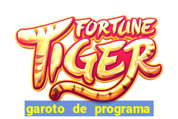 garoto de programa de porto seguro