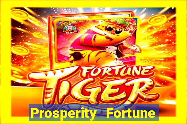 Prosperity Fortune Tree minutos pagantes