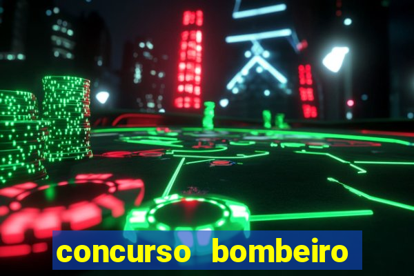 concurso bombeiro militar bahia 2025