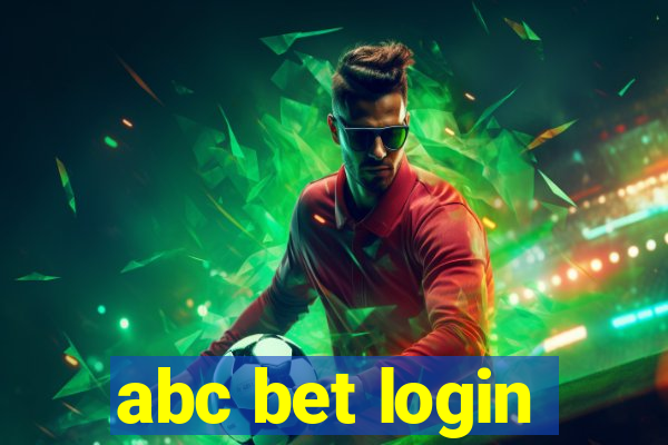 abc bet login