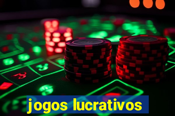 jogos lucrativos