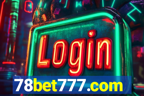 78bet777.com