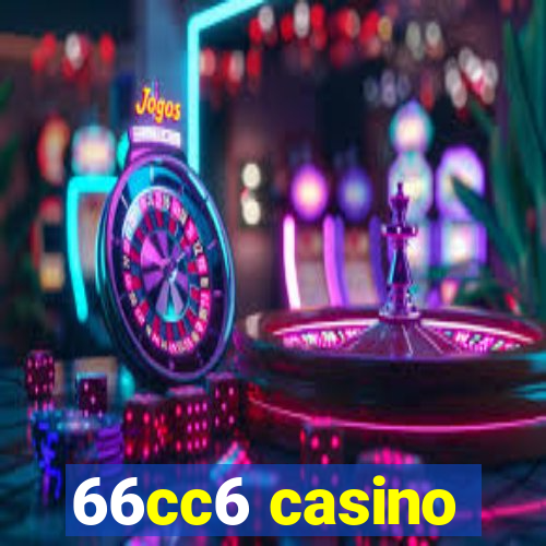 66cc6 casino